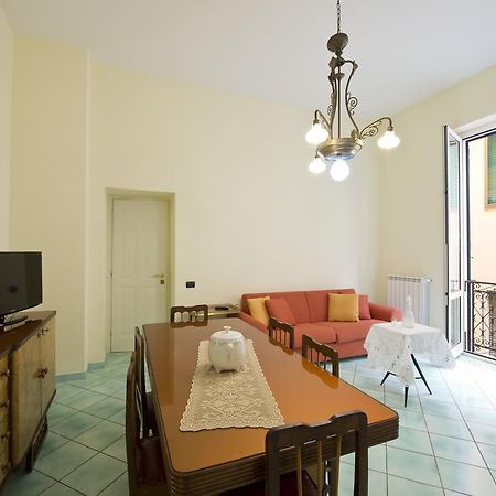 Palazzo Della Monica Apartment Vietri sul Mare Exterior photo