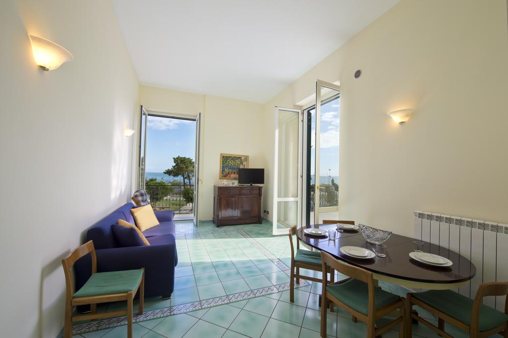 Palazzo Della Monica Apartment Vietri sul Mare Room photo