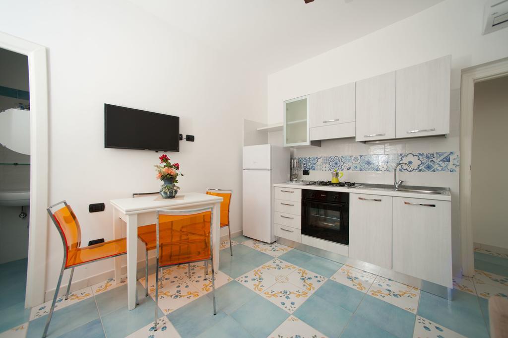 Palazzo Della Monica Apartment Vietri sul Mare Exterior photo