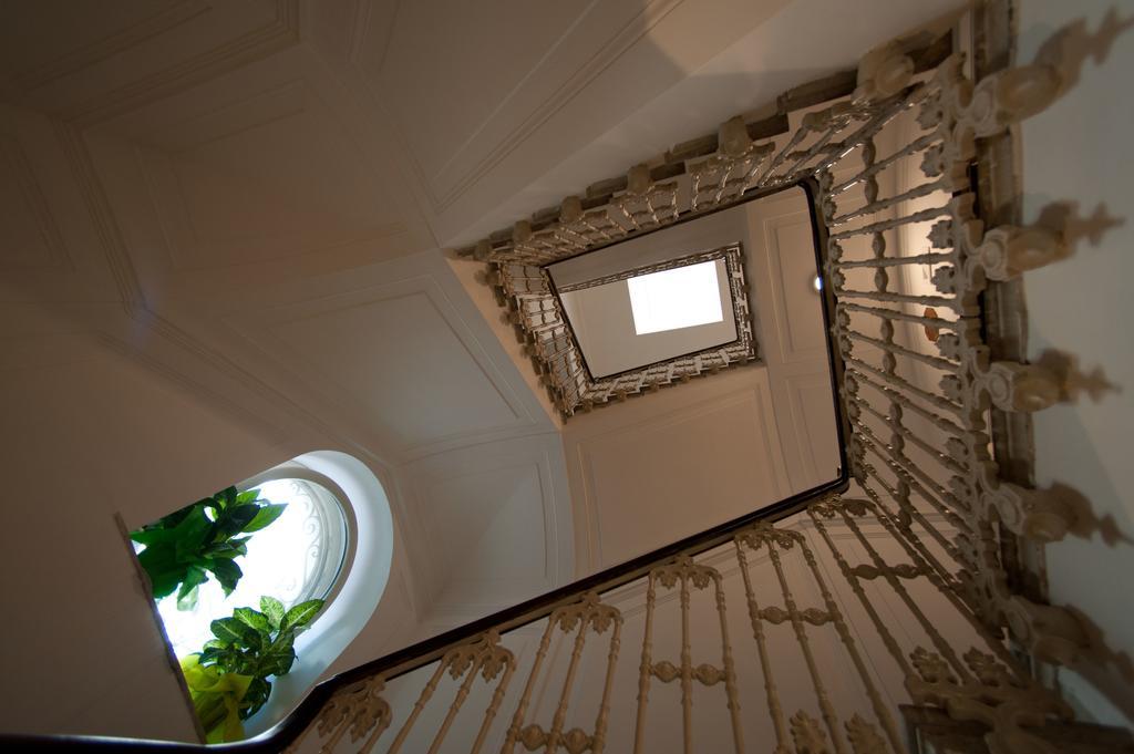 Palazzo Della Monica Apartment Vietri sul Mare Exterior photo