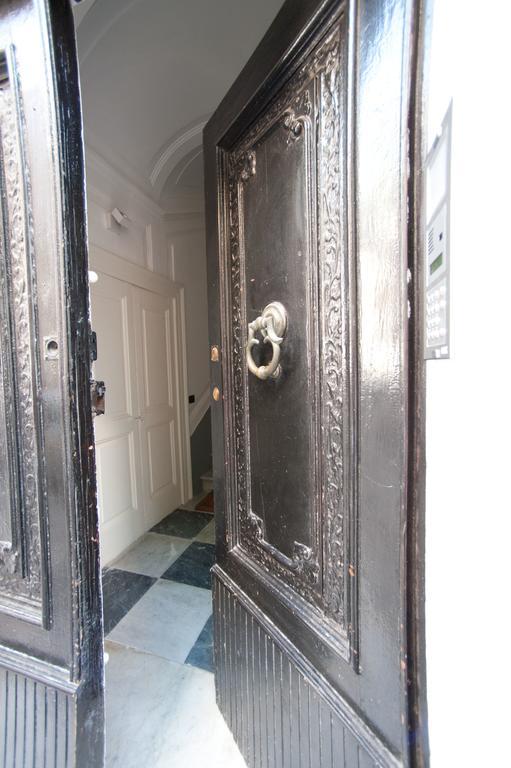 Palazzo Della Monica Apartment Vietri sul Mare Exterior photo