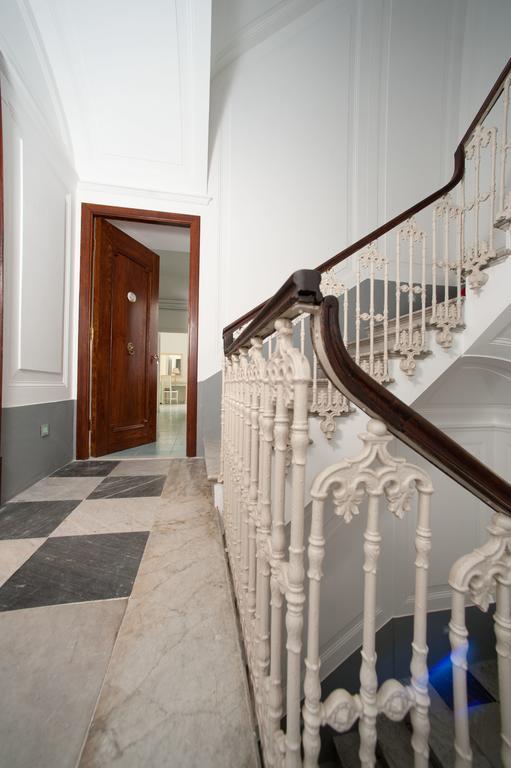 Palazzo Della Monica Apartment Vietri sul Mare Exterior photo