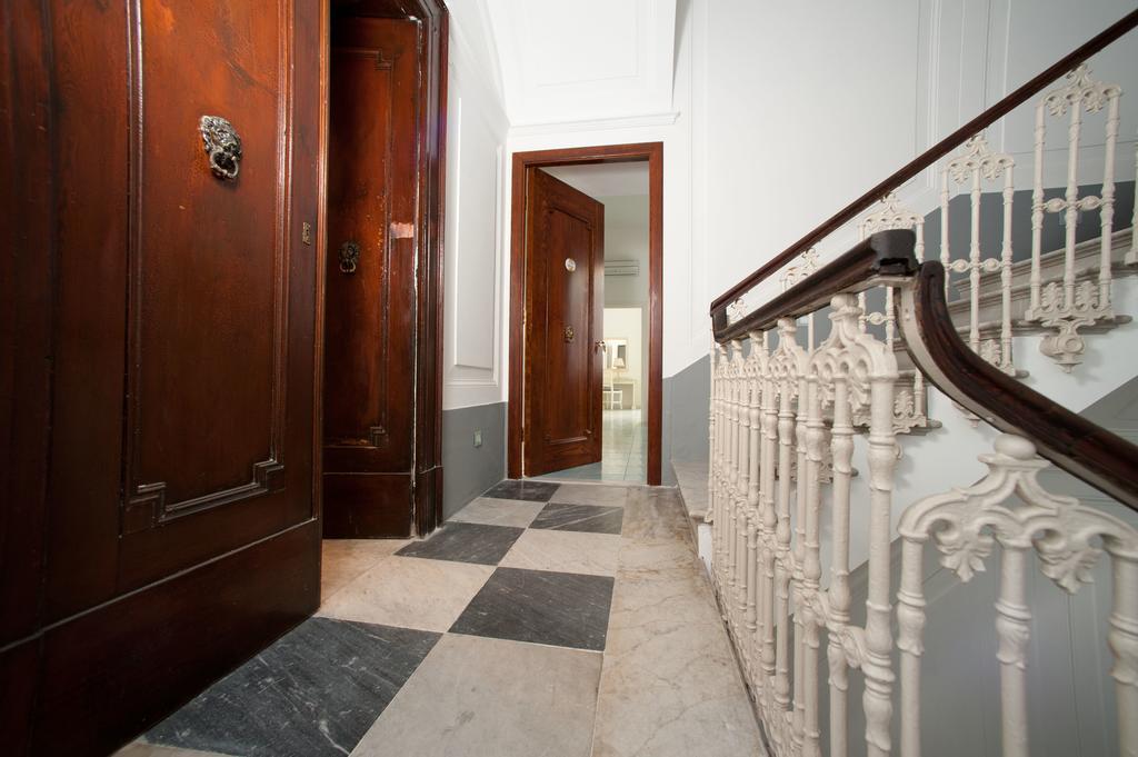 Palazzo Della Monica Apartment Vietri sul Mare Exterior photo