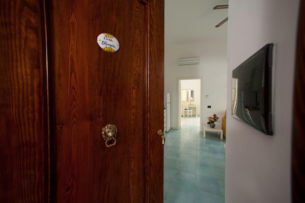 Palazzo Della Monica Apartment Vietri sul Mare Exterior photo