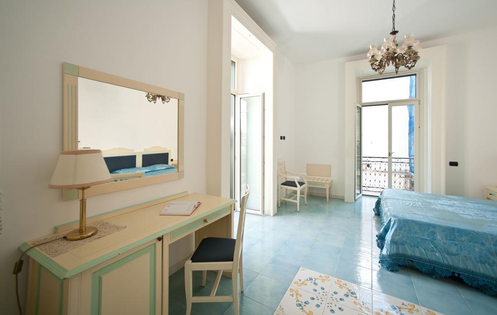 Palazzo Della Monica Apartment Vietri sul Mare Exterior photo