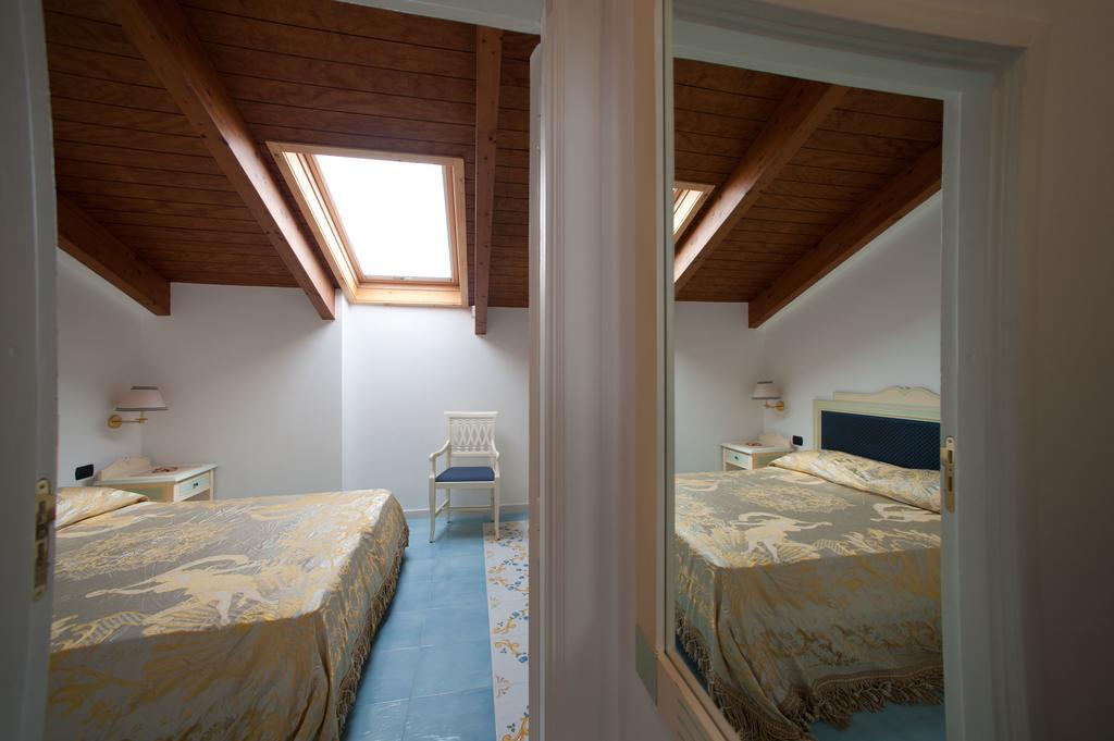 Palazzo Della Monica Apartment Vietri sul Mare Exterior photo