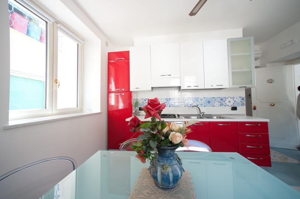 Palazzo Della Monica Apartment Vietri sul Mare Room photo