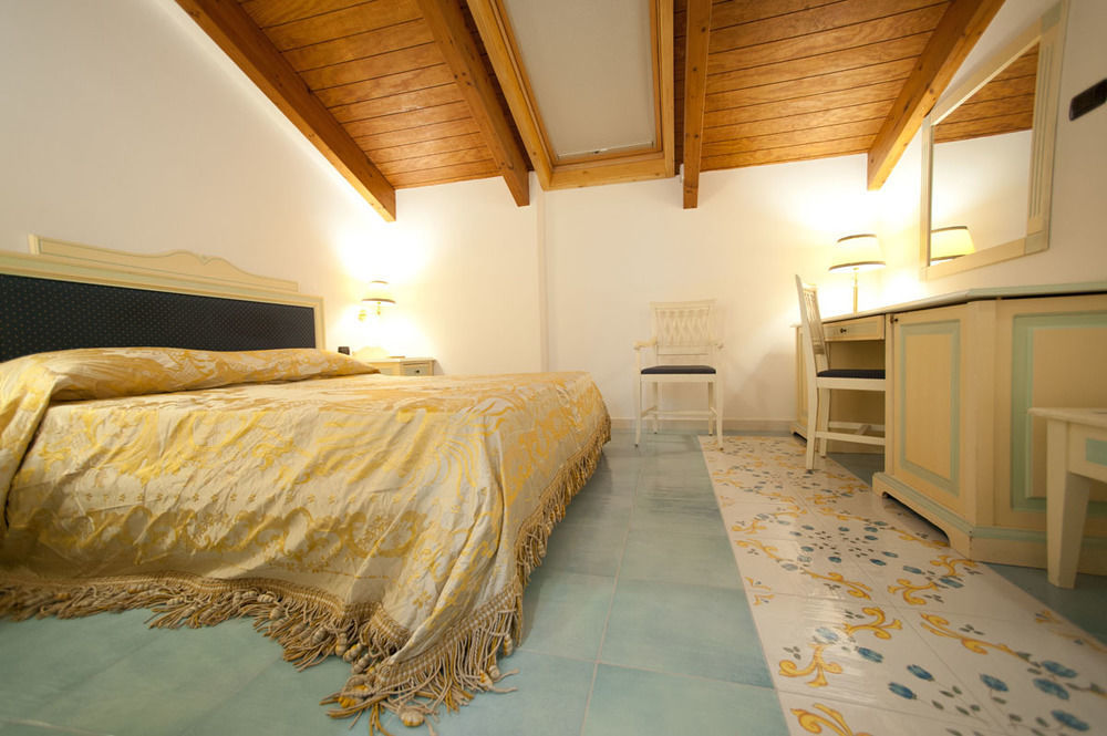 Palazzo Della Monica Apartment Vietri sul Mare Exterior photo